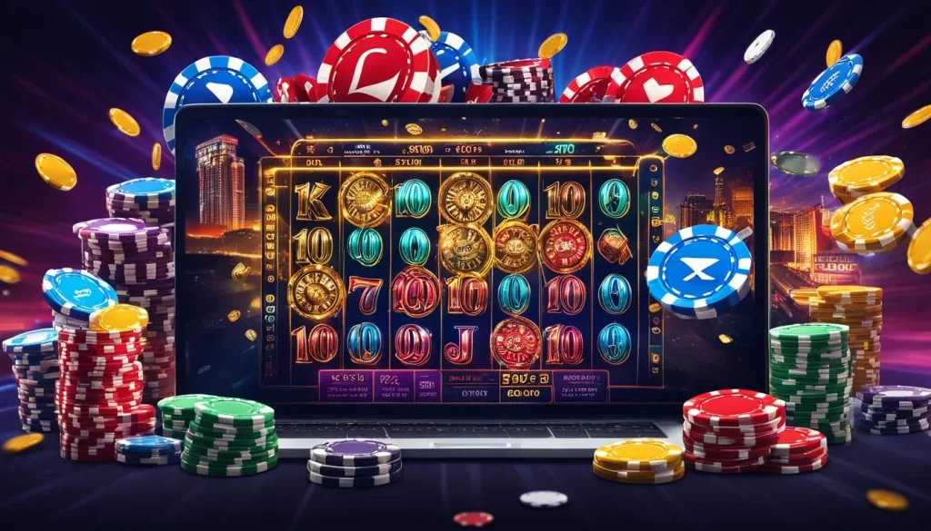 Biểu tượng lá chắn bảo mật màu xanh lá cây tượng trưng cho nền tảng an toàn của VIP69 Login