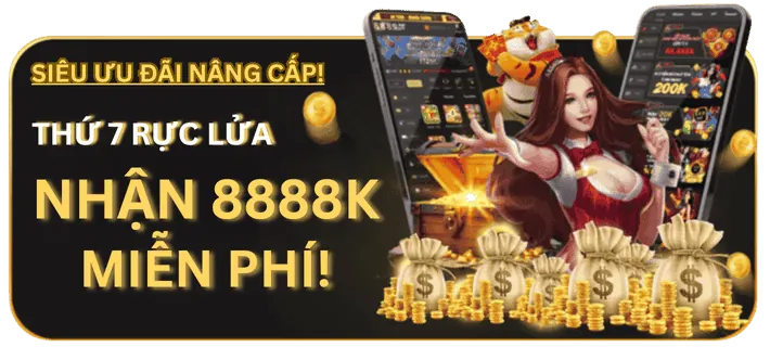 Ưu đãi nạp tiền hàng ngày