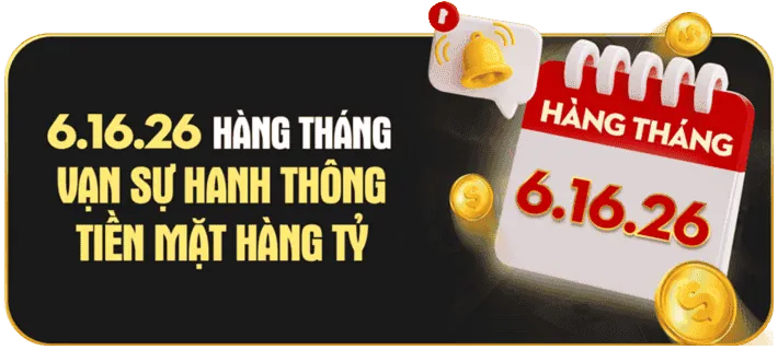 Sự kiện độc quyền VIP