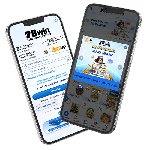Đa dạng trò chơi VIP69 Login