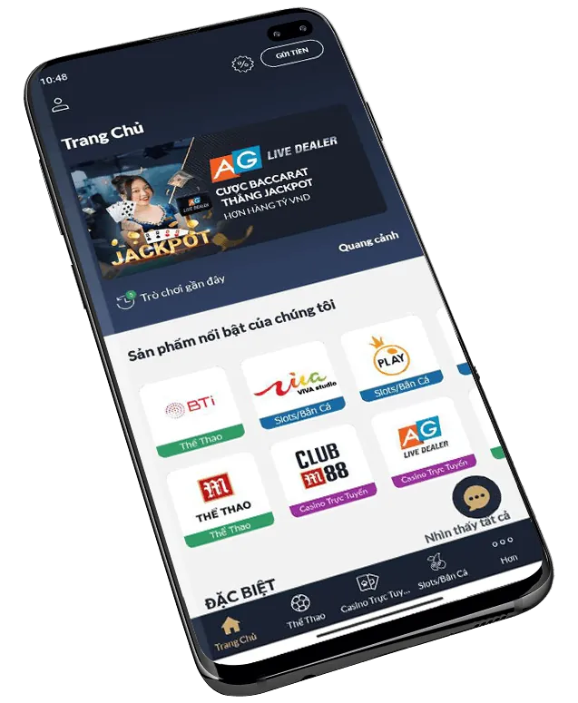 Khuyến mãi VIP69 Login