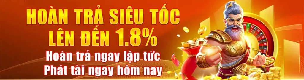 Tiền Thưởng Chào Mừng VIP69