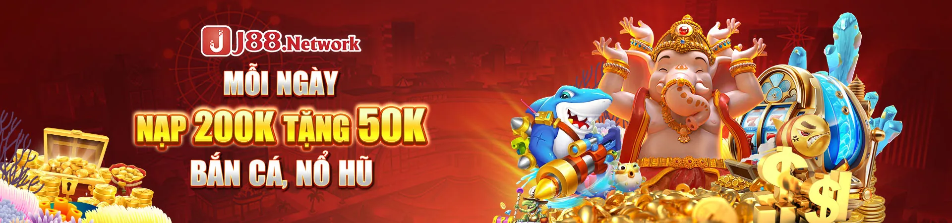 Thế giới bắn cá VIP69 Login
