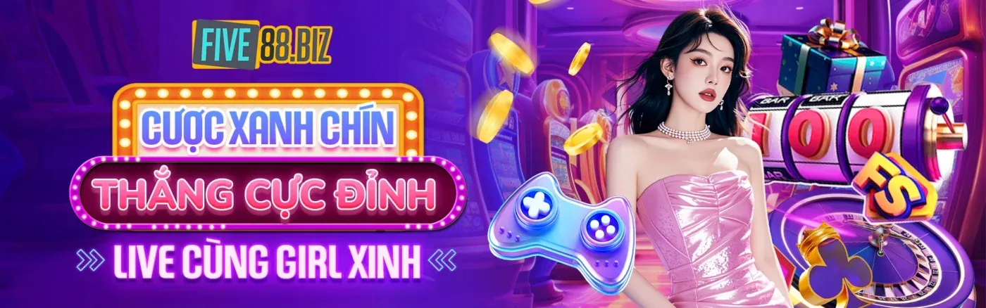 Sòng bạc trực tuyến VIP69 với các trò chơi hấp dẫn
