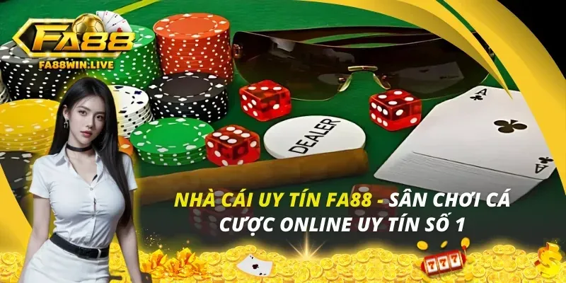 Tổng quan các loại hình cá cược VIP69